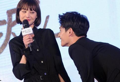 杨洋最新回应恋情爆料,独家回应揭露背后真相  第3张